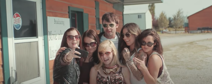 Music Videos Reminding Us Life is Worth Celebrating