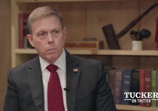 Former Capitol Police Chief tells all about Jan 6th. (video) Deeply disturbing is an understatement.