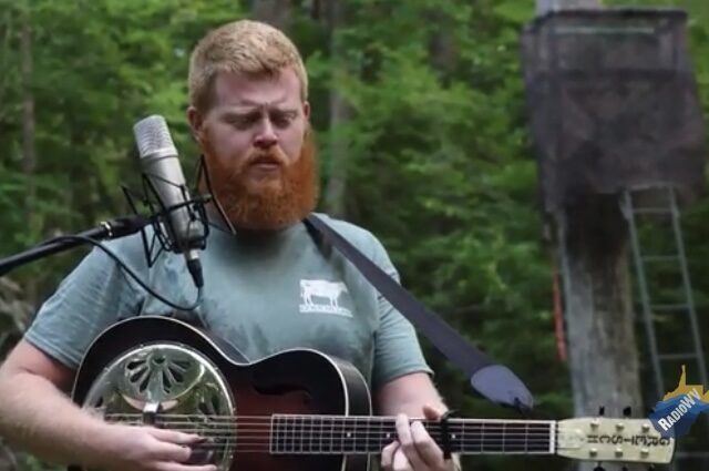 Powerful statement by Oliver Anthony on who he really is and why he turned down an $8 million dollar music industry offer. (video)
