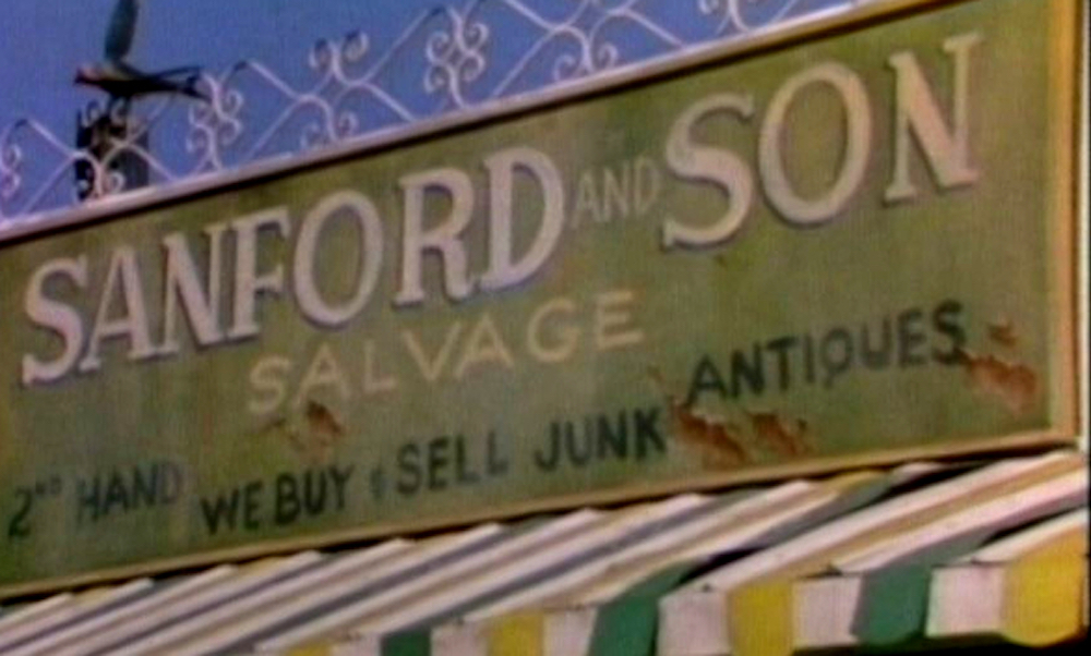 Old School TV Themes from the 70s