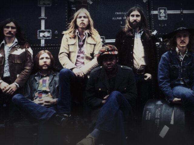 Sunday Jams with the Allman Brothers (video)