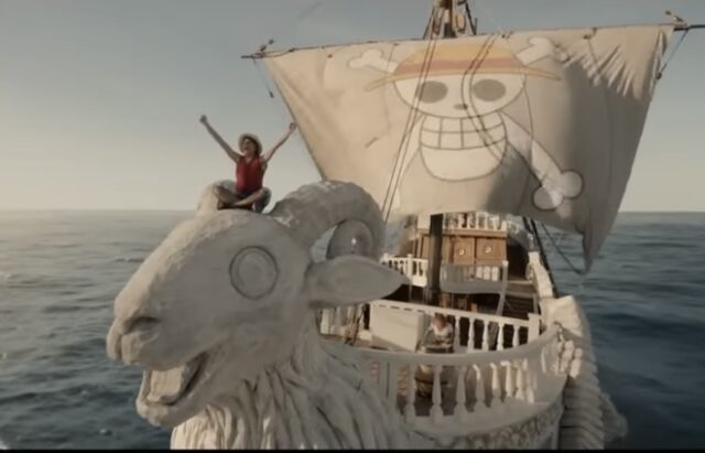 Why One Piece works, and Cowboy Bebop failed. We agree with The Critical Drinker (video)