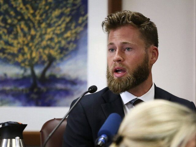 YouTuber get prison for J6 talk. Is freedom of speech dead?