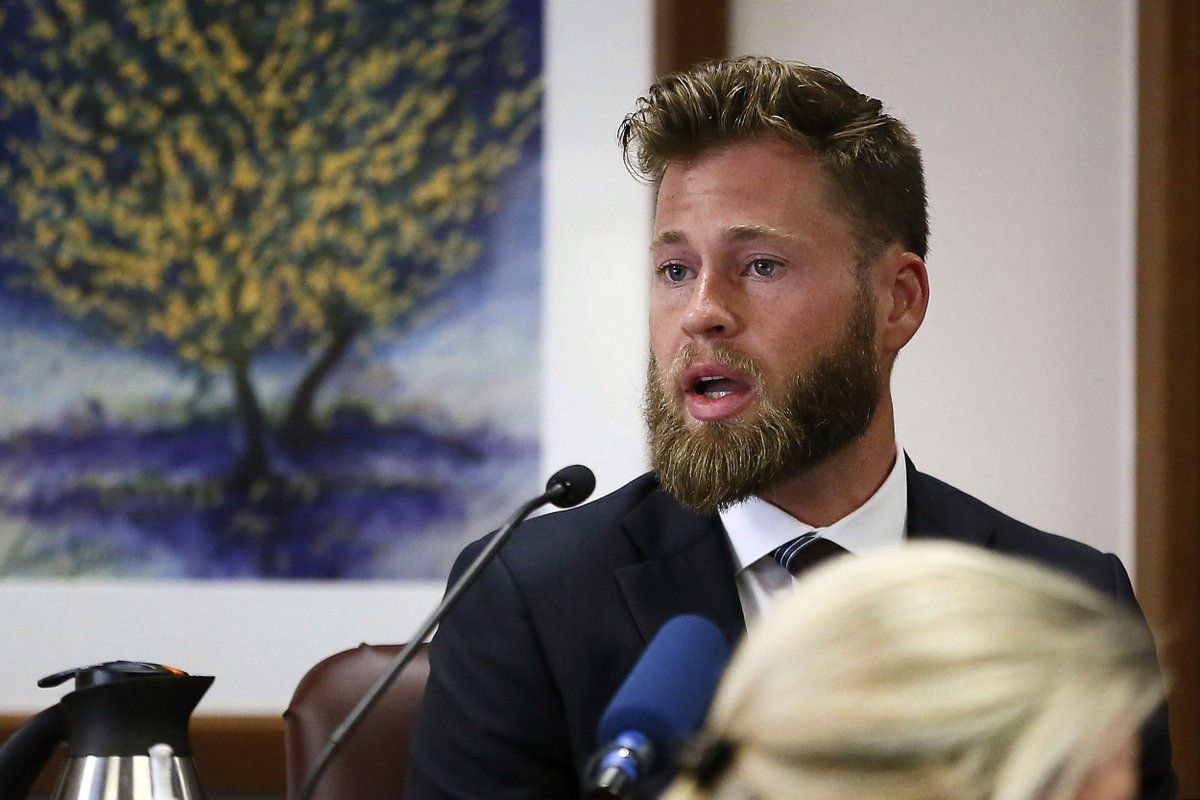 YouTuber get prison for J6 talk. Is freedom of speech dead?