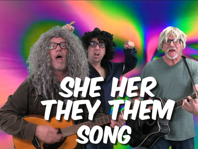 Great tunes from That Show Tonight & TLP (video)