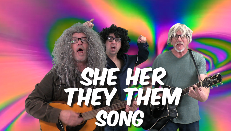 Great tunes from That Show Tonight & TLP (video)