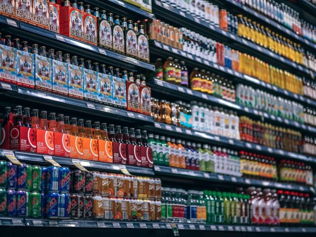Checking in on the Philly Soda Tax 5 years later. (Video) Hint: You’re gonna be mad.