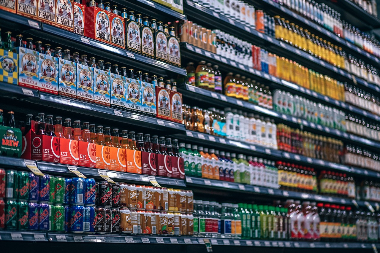 Checking in on the Philly Soda Tax 5 years later. (Video) Hint: You’re gonna be mad.