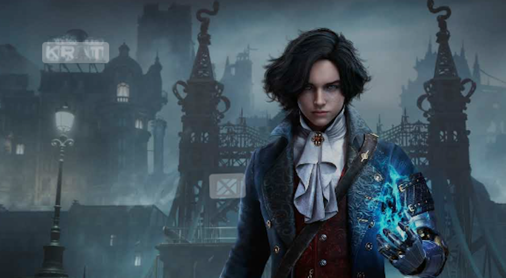 Pinocchio Gets Dark in “Lies of P”