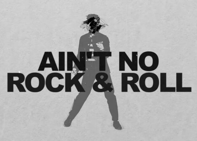 “Ain’t No Rock and Roll – New music from Five Times August (video)