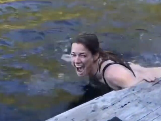 Bikini Fail? Yes and it’s hilarious. (video)