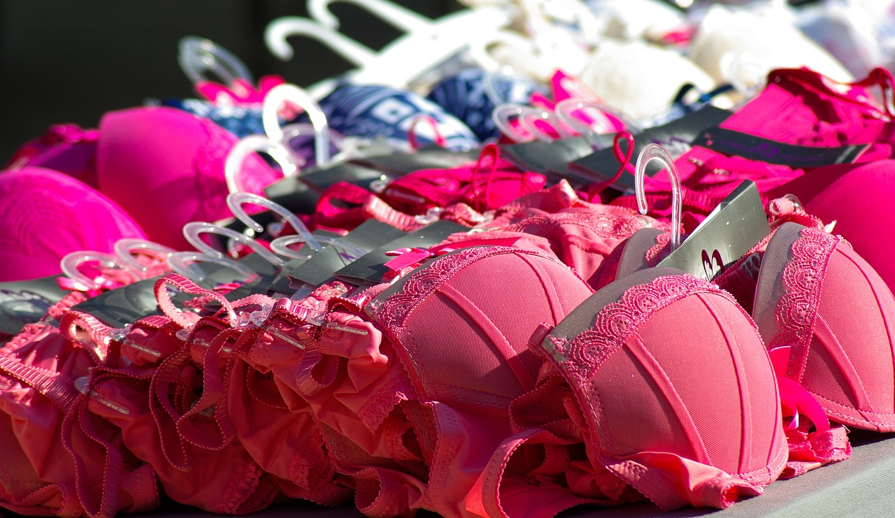 Victoria’s Secret wants to be sexy again. Turns out, ‘Woke’ doesn’t pay well.