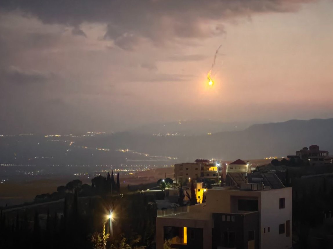 It’s going down in Iran. Let’s discuss the timing on this one.