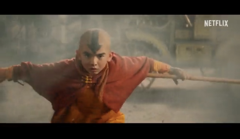 Avatar: The Last Airbender on Netflix is a big miss.