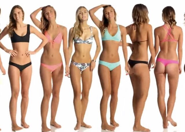 Tan Lines. Our new favorite Claire Gerhardstein video.