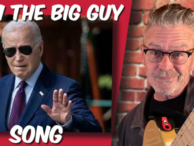 The Big Guy (song)