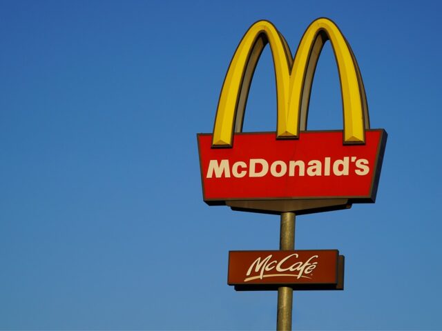 The $16 McDs meal video that’s driving people bonkers.
