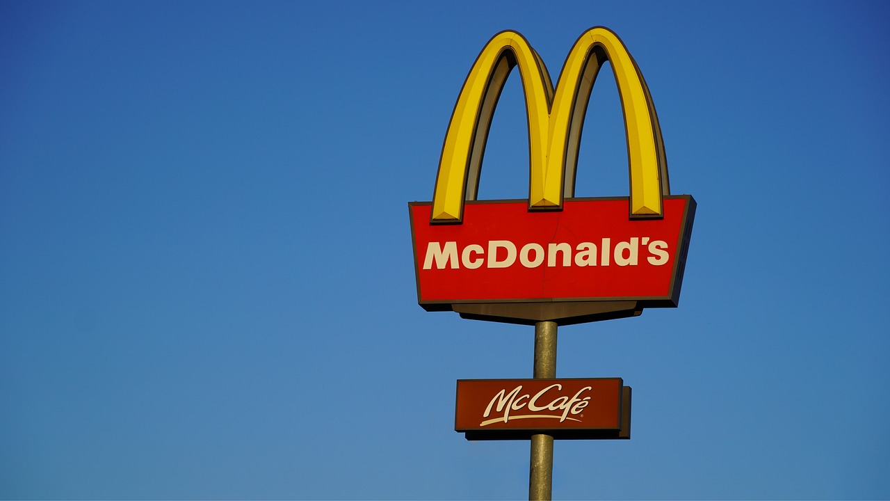 The $16 McDs meal video that’s driving people bonkers.