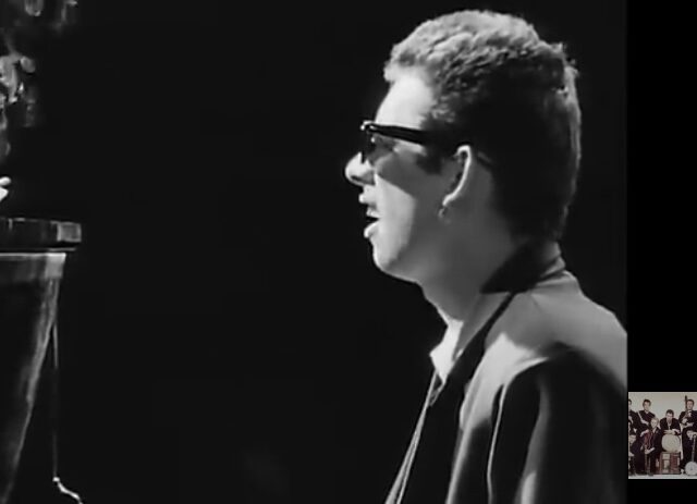 Rest in Peace, Shane MacGowan of The Pogues. You will be missed. (video)