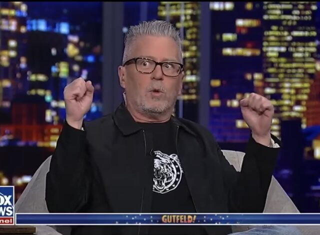 When celebrities go on ‘hunger strikes’. (video)