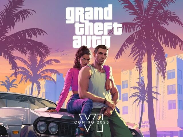 Grand Theft Auto VI trailer is here & it’s incredible (video)
