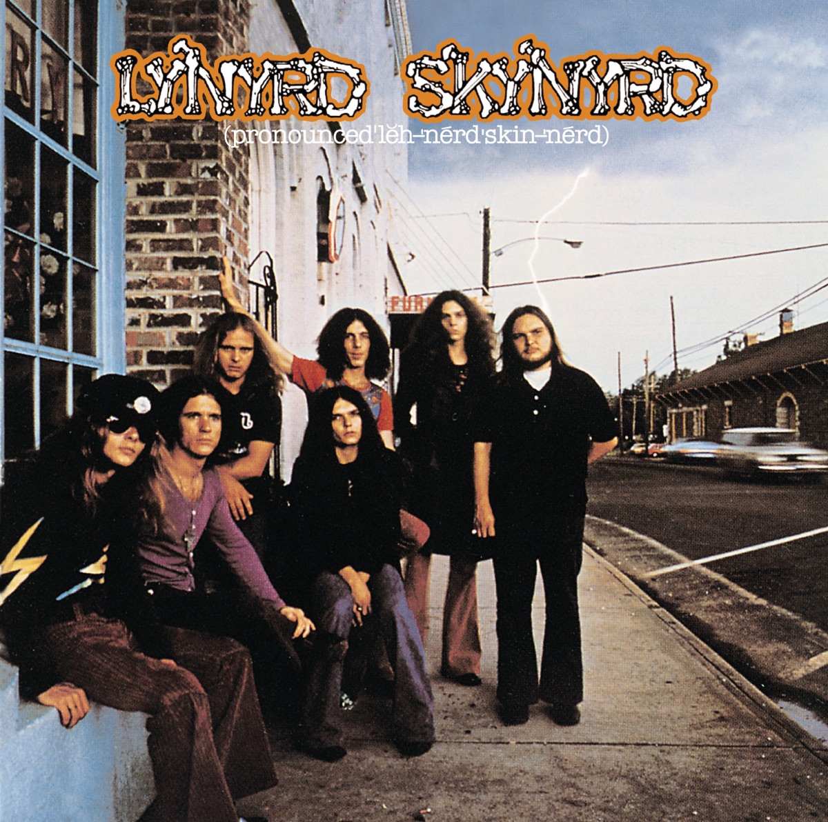 Lynyrd Skynyrd & some overlooked classics on Sunday Jams.