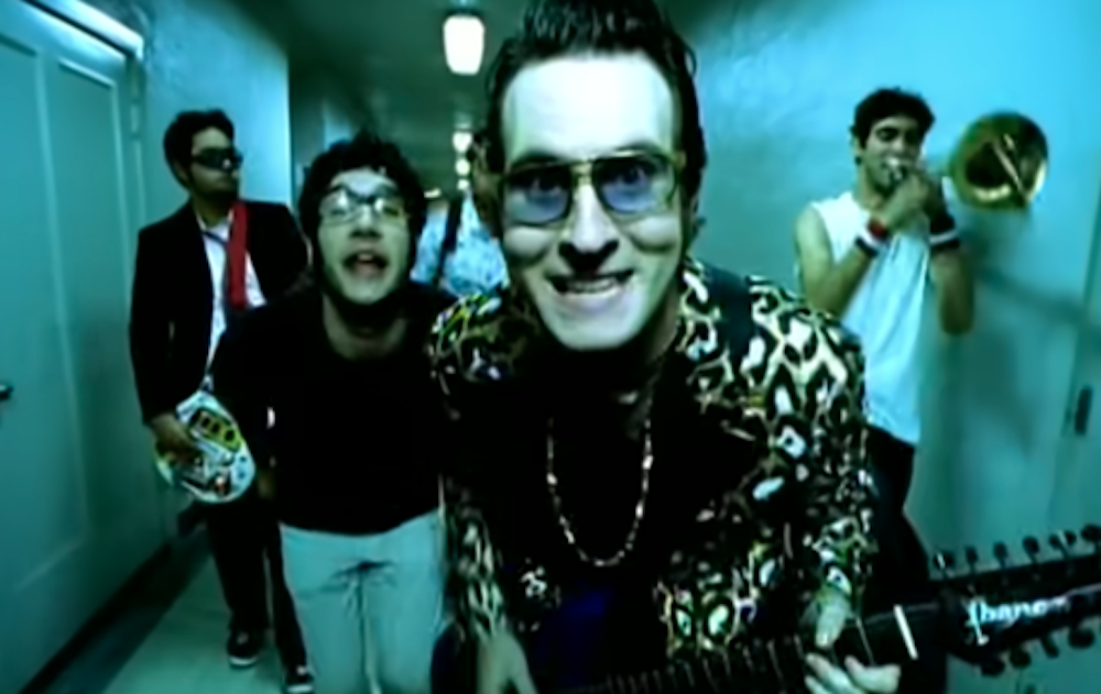Sunday Jams: Reel Big Fish