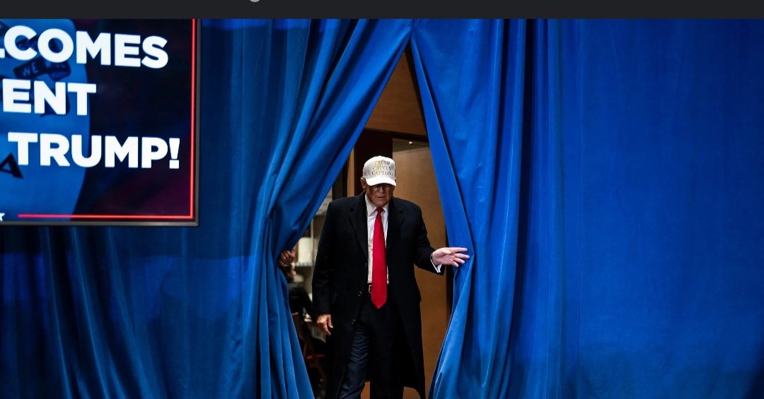 Trump wins big in Iowa. Let the Memes begin!