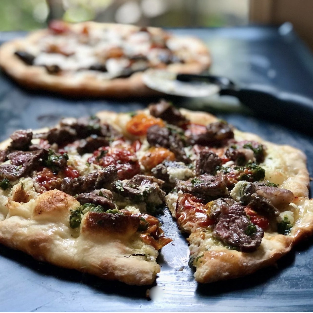 Pizza, deep dish, thin and crisp, what’s your favorite?