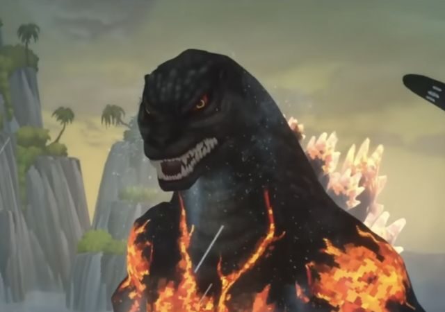 Dave the Diver x Godzilla AND PlayStation. What the what? (video)