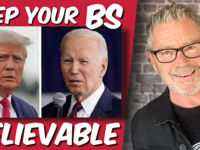 A message for ‘Historians’ (video)