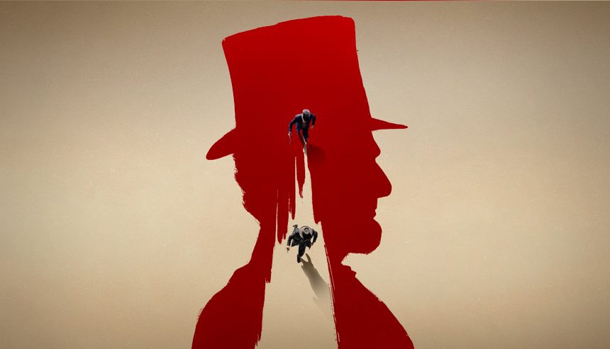 Trailer for Manhunt on Apple TV is practically begging you to read the book. (video)