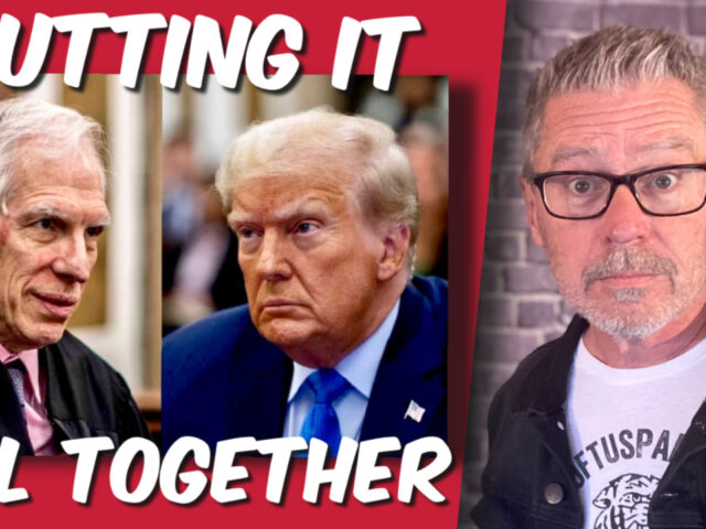 Helping people put it all together. (video)