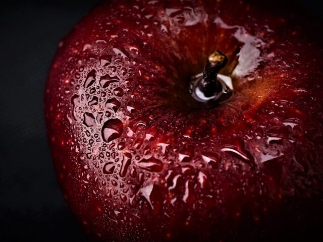 What do we know about Bill Gates’ Apeel “Organic” coating for food?