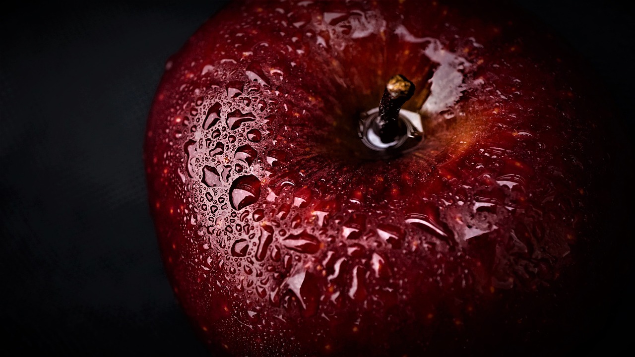 What do we know about Bill Gates’ Apeel “Organic” coating for food?