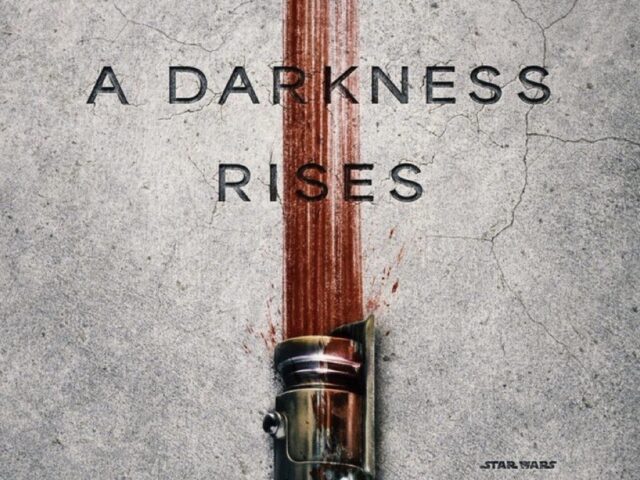The Acolyte and the slow death of Star Wars.