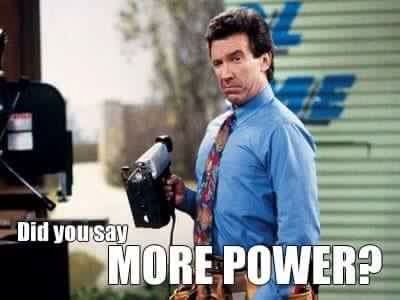 The Power of Yes