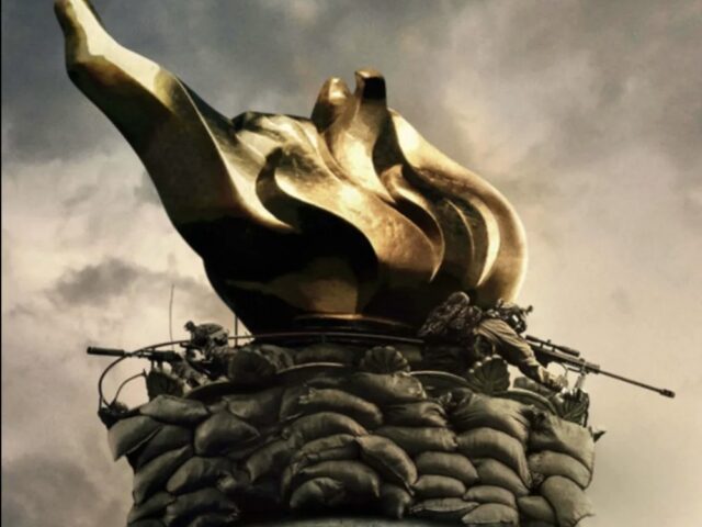 Thinking about that Civil War movie? Watch this Nerdrotic review first. (video)