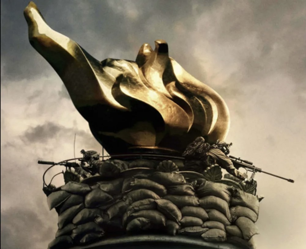 Thinking about that Civil War movie? Watch this Nerdrotic review first. (video)