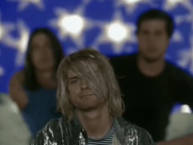 Remembering the music of Kurt Cobain 30 years later.