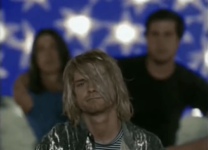Remembering the music of Kurt Cobain 30 years later.