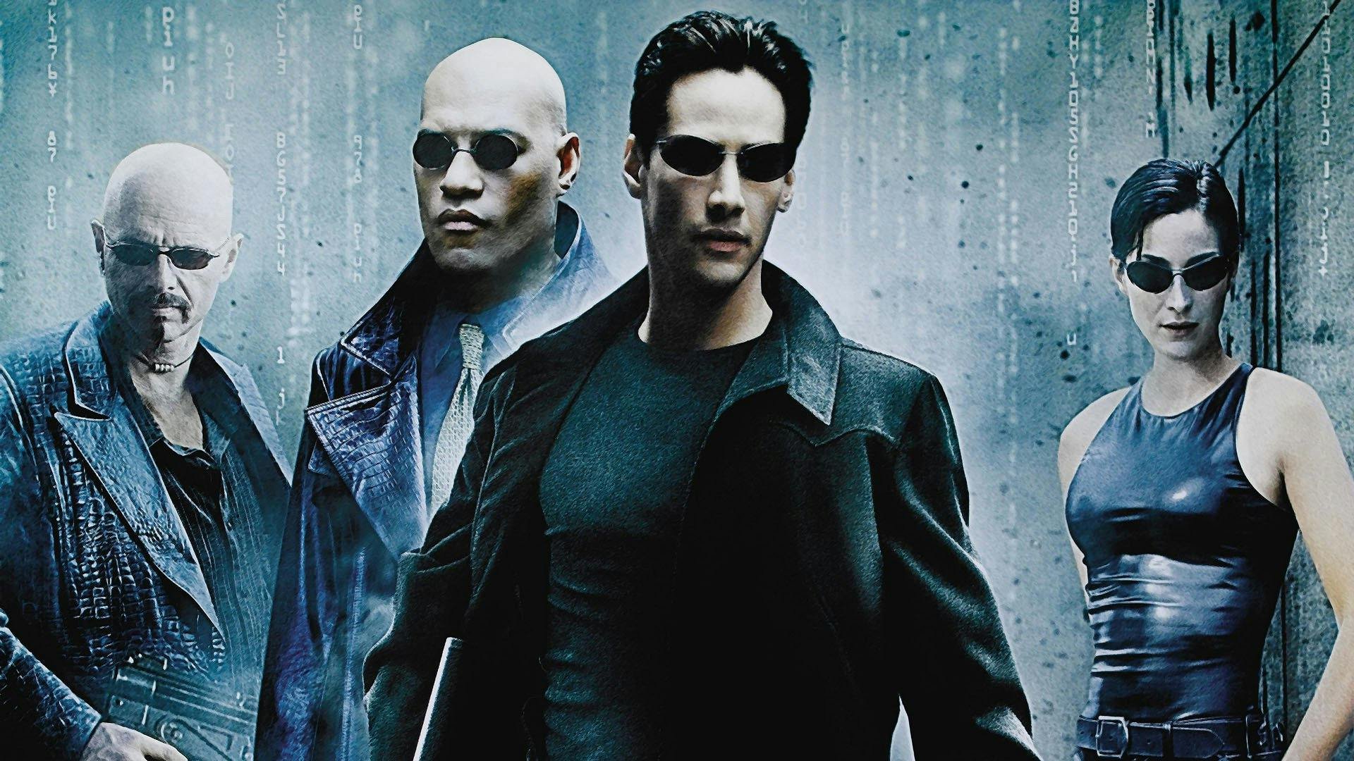 5th Matrix movie announced. Why? Resurrections was garbage and Warner Bros. likes money!