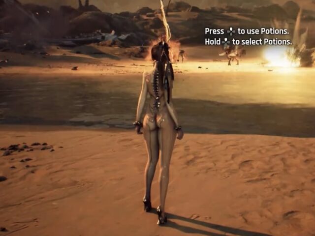Stellar Blade: All the suits… so far. (video)