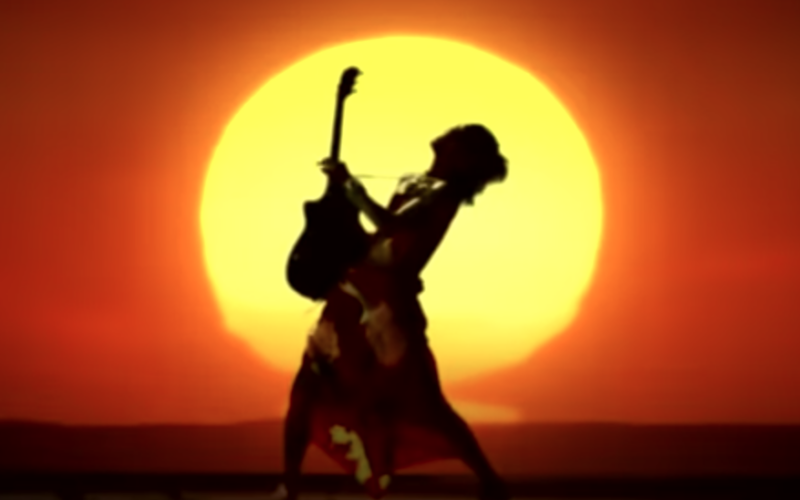MIYAVI