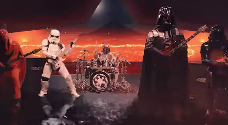 Revenge of the Sixth