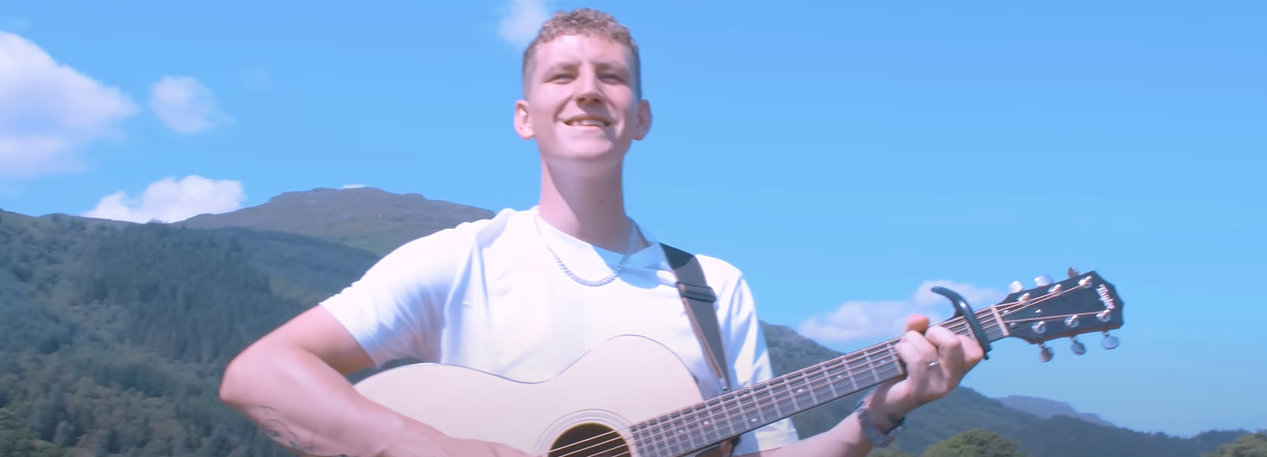 Sunday Jams: Nathan Evans