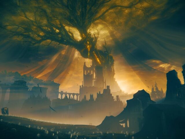 Elden Ring – Shadow of the Erdtree. Launch Trailer (video)
