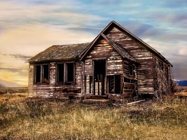 500,000 acres of Idaho farms get shut down. Why? (video)
