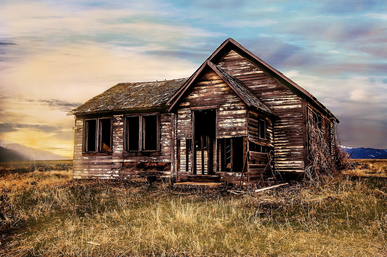 500,000 acres of Idaho farms get shut down. Why? (video)