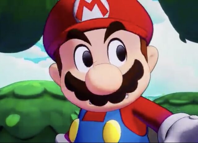 Big announcements from Nintendo Switch. Hot damn!  (video)